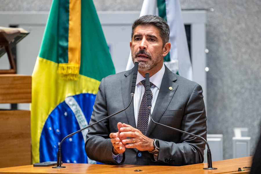 Congresso aprova MP que trata da recomposição salarial das forças de segurança do DF