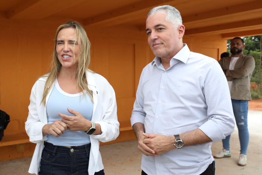 Itapoã ganha reforço urgente no transporte público