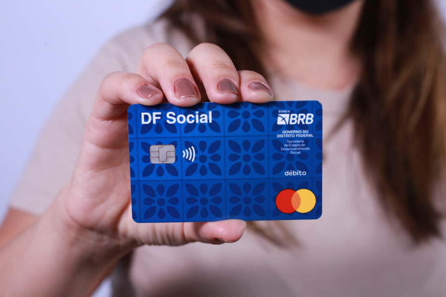 GDF libera R$ 42 milhões para auxílio social