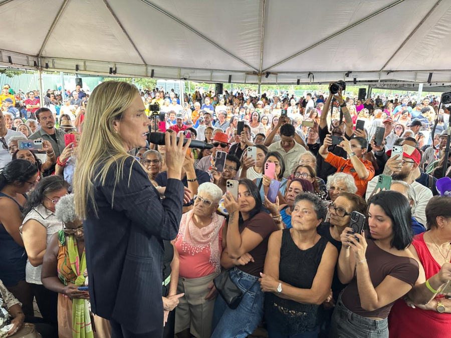 Distrito Federal terá Secretaria do Idoso