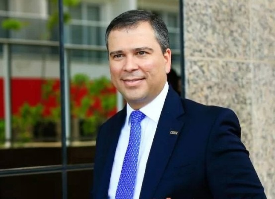 PF prende ex-presidente do BRB em Brasília