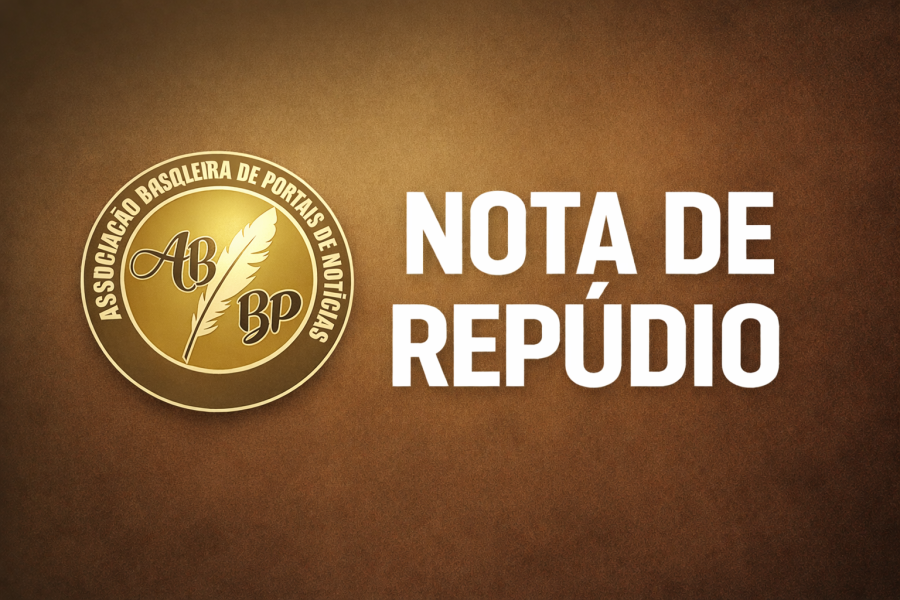 ABBP reage a ataques e acusa articulação política contra portais do DF