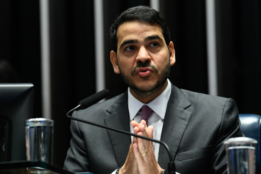 CCJ aprova indicados ao STF, TST e DPU após sabatina no Senado