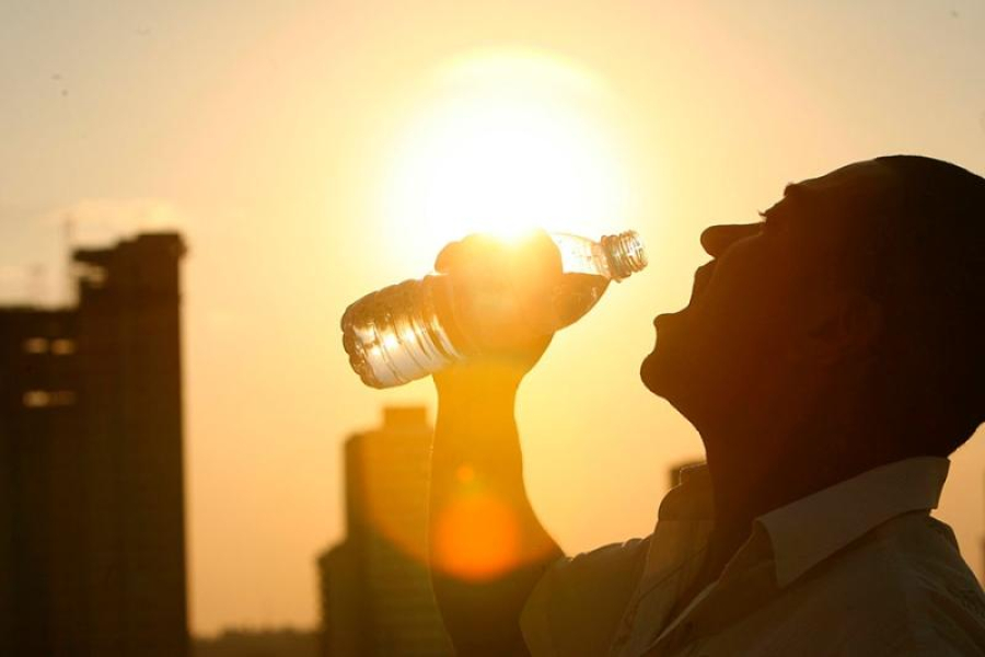 Goiás terá feriado com frio de manhã e calor à tarde
