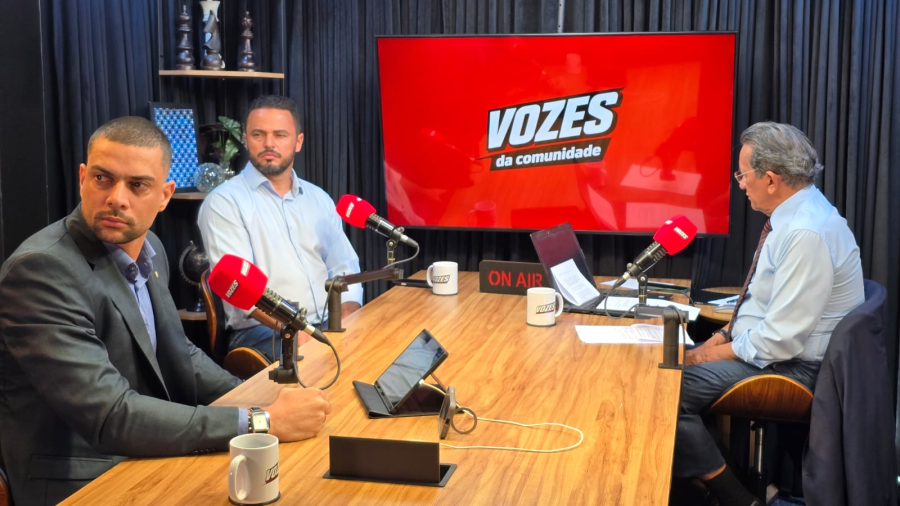 Cristiano Severo defende BRB e diz que salvação do banco devolveu confiança aos servidores