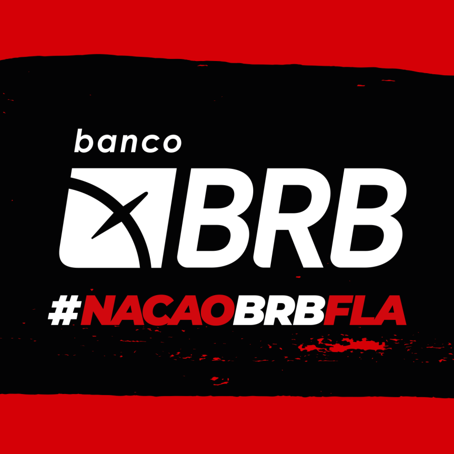 BRB inaugura agência NAÇÃO BRB FLA no Rio de Janeiro e amplia presença junto aos clientes
