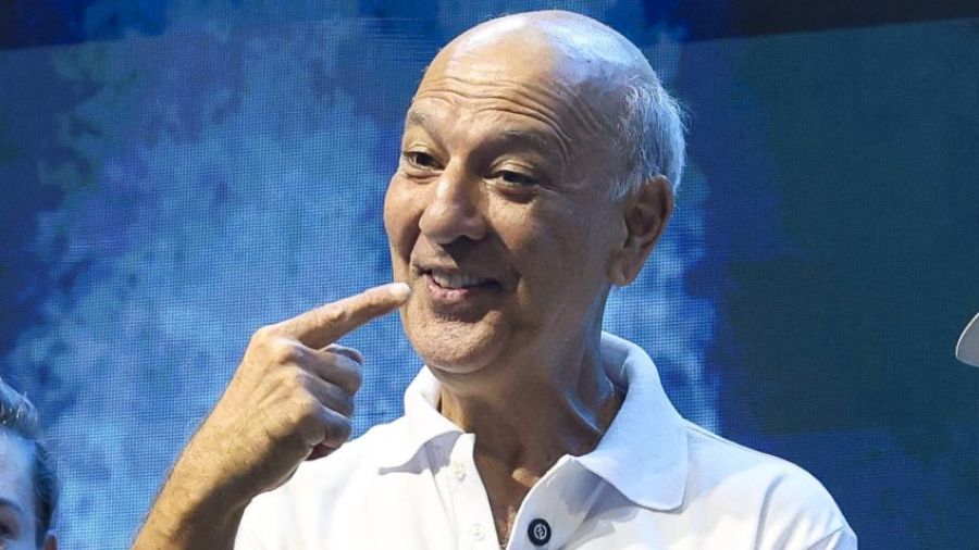 Opinião | O candidato que não pode ser candidato: a política do faz de conta de Arruda