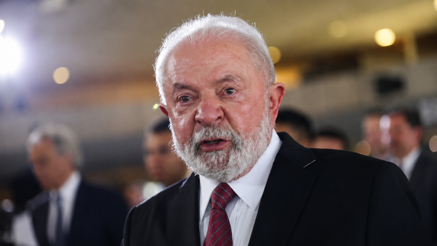 Lula transforma tarifaço dos EUA em palanque e tenta empurrar a conta para Bolsonaro