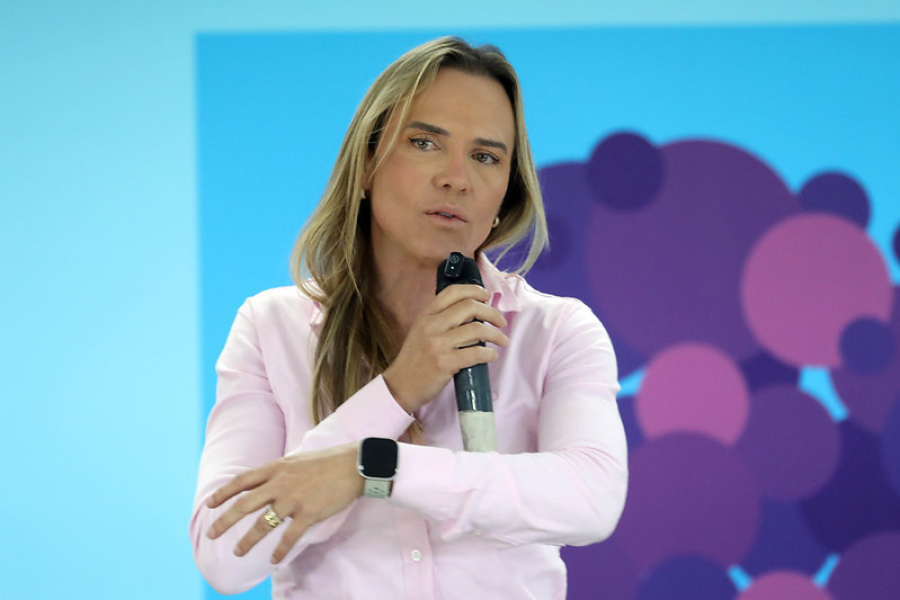 Celina Leão anuncia fase final de empréstimo de R$ 6,6 bilhões para fortalecer o BRB