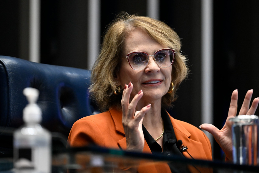 Projeto no Senado pode destravar regularização de terrenos para igrejas e ONGs no DF