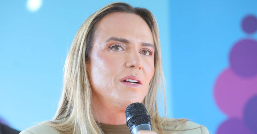 Celina lidera todos os cenários e transforma gestão em principal força contra Arruda, Grass, Cappelli e Caputo