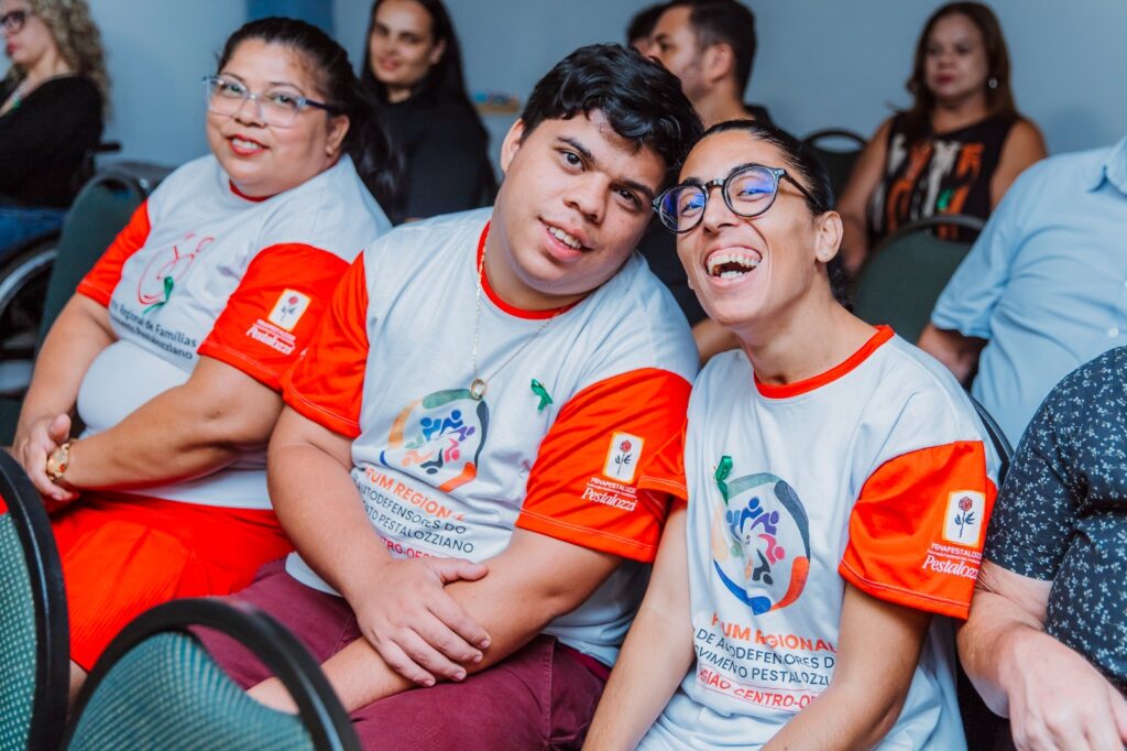 Goiás lança canal de atendimento exclusivo para pessoas com deficiência