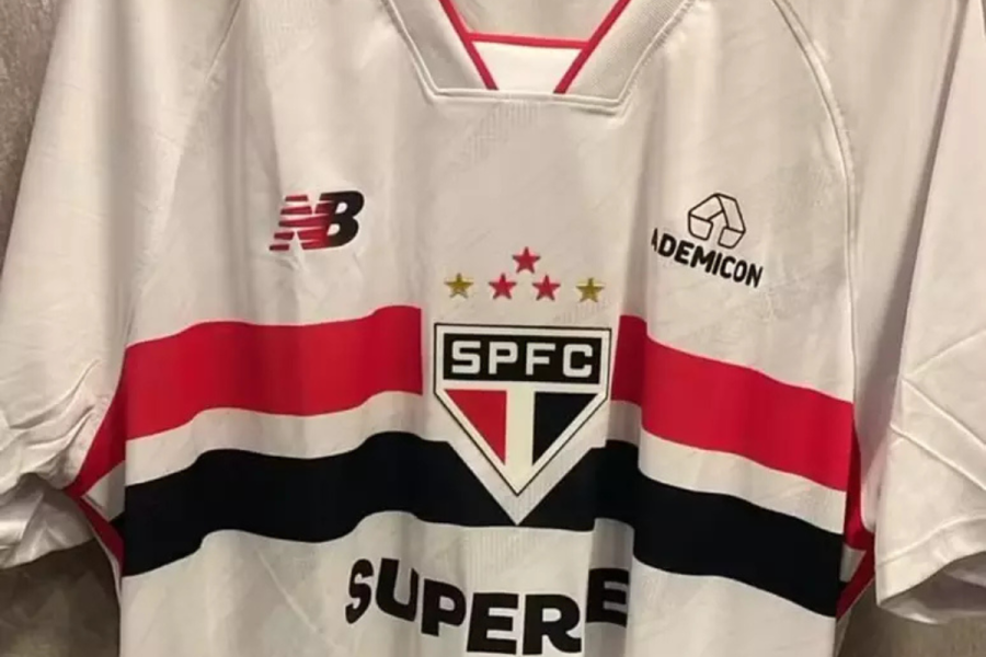 Crise no São Paulo expõe racha por camisa