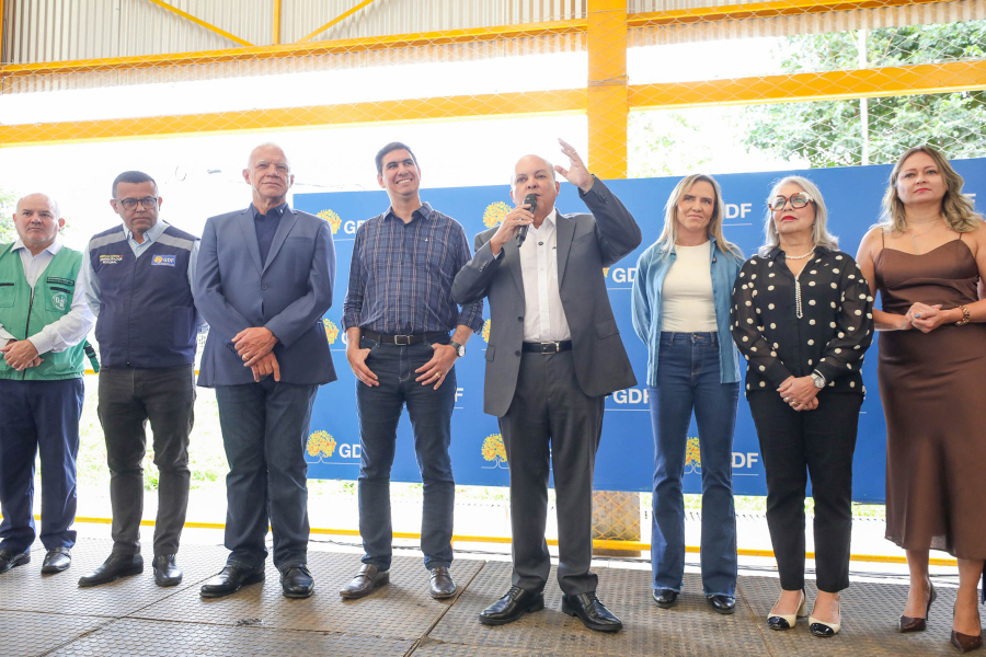 Jardim Botânico terá Empório Rural