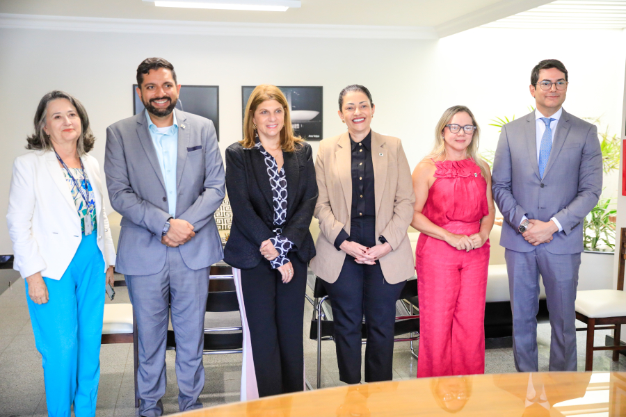 GDF organiza dados para unificar políticas de diversidade no serviço público