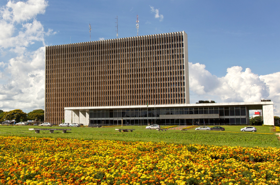 GDF envia à Câmara Legislativa projeto para fortalecer capital do BRB