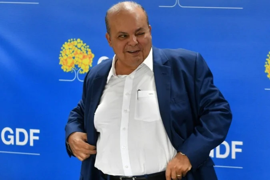 Legado consolidado! Ibaneis deixa o GDF e parte para o Senado com apoio popular