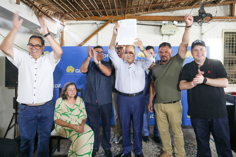 Palhoça tem concessão garantida na EPIA