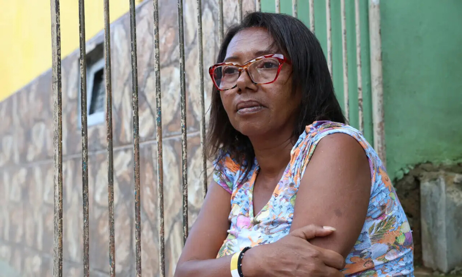 Tragédia em Minas | Perdi quase 20 familiares, diz moradora