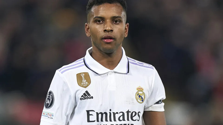Rodrygo defende Neymar na Copa de 2026