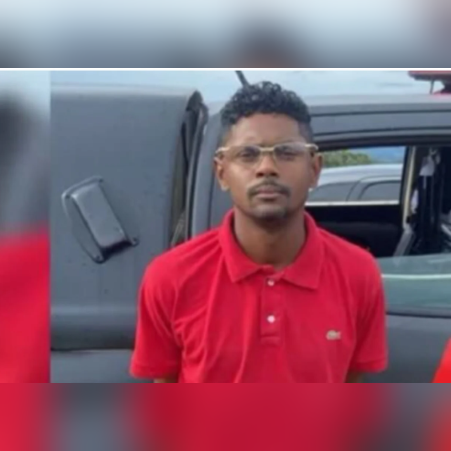 Foragido por sequestro de adolescente é preso no DF