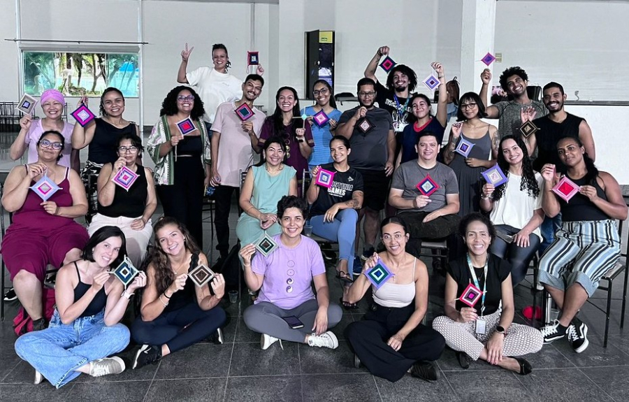 Residentes reforçam saúde básica no DF