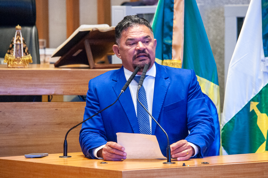 Hermeto se pronuncia após citação em investigação do MPDFT