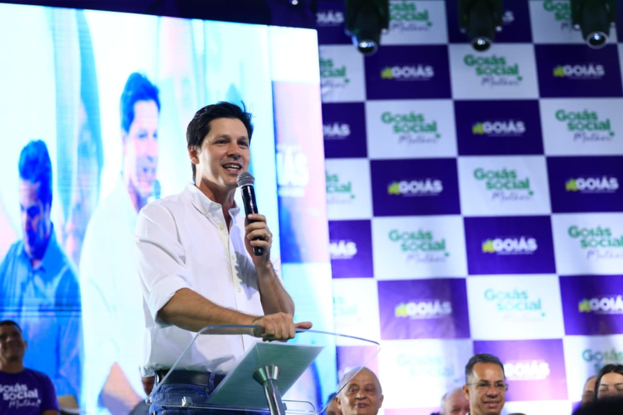 Goiás Social Mulher leva serviços a Aparecida