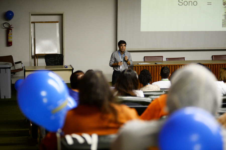 Insônia cresce no DF e acende alerta na saúde