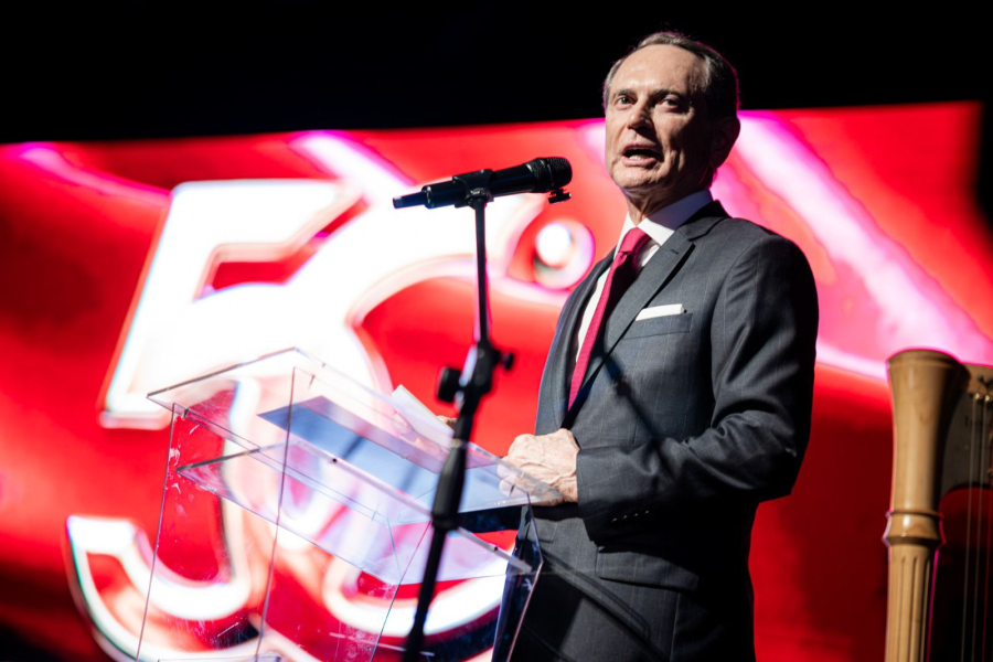 PaulOOctavio celebra 50 anos de história com grande evento em Brasília