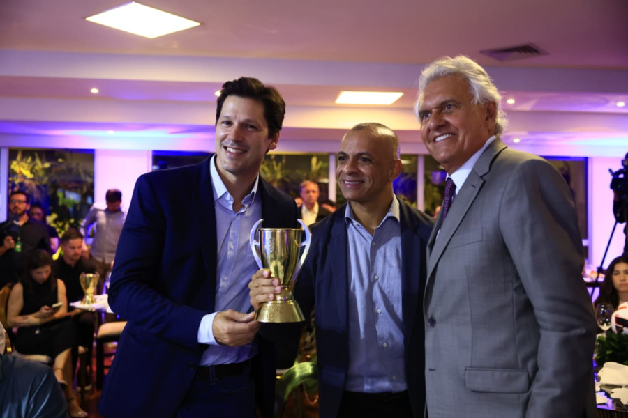 Goianão 2026 valoriza clubes e amplia alcance