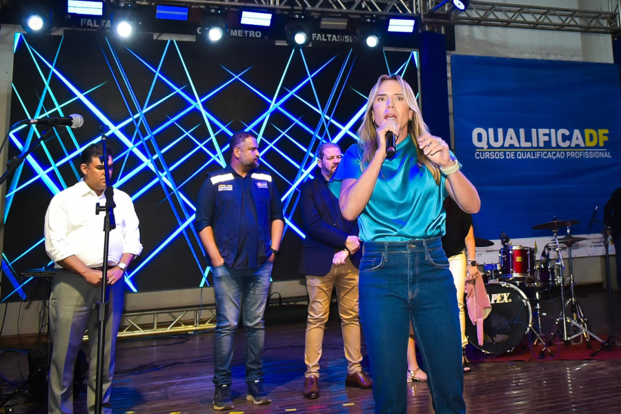 Qualifica DF alcança 66,2 mil certificados