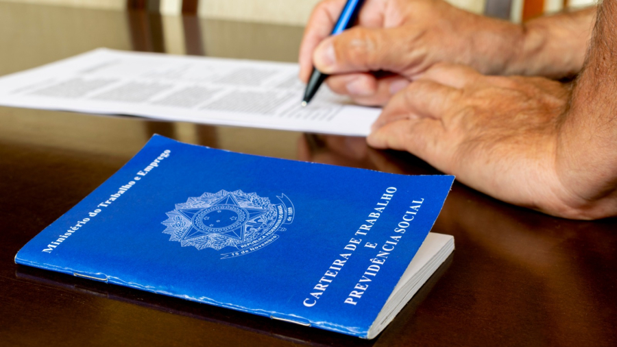 Semana começa com mais de 400 vagas de emprego disponíveis nas agências do trabalhador