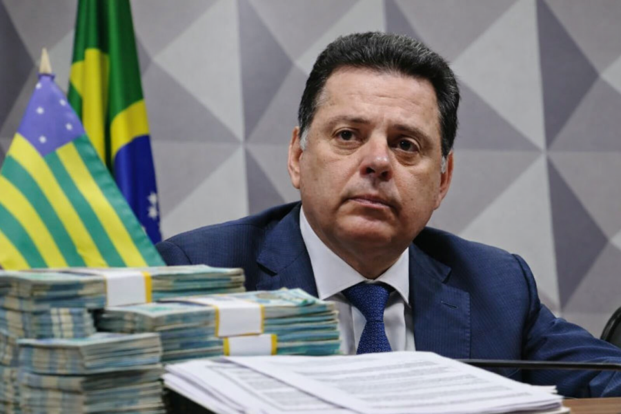 CPI do Crime Organizado expõe repasses de R$ 14,5 milhões a Marconi Perillo