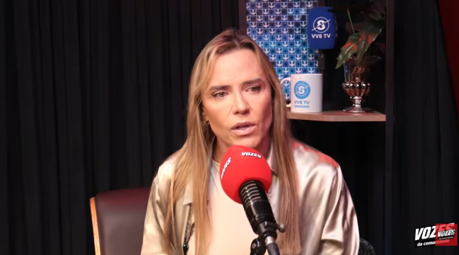 Celina mostra firmeza e dá novo ritmo ao DF