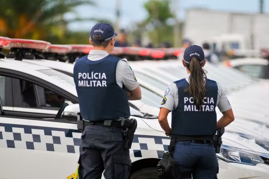 Senado avança com PEC que cria piso salarial nacional para policiais e bombeiros militares