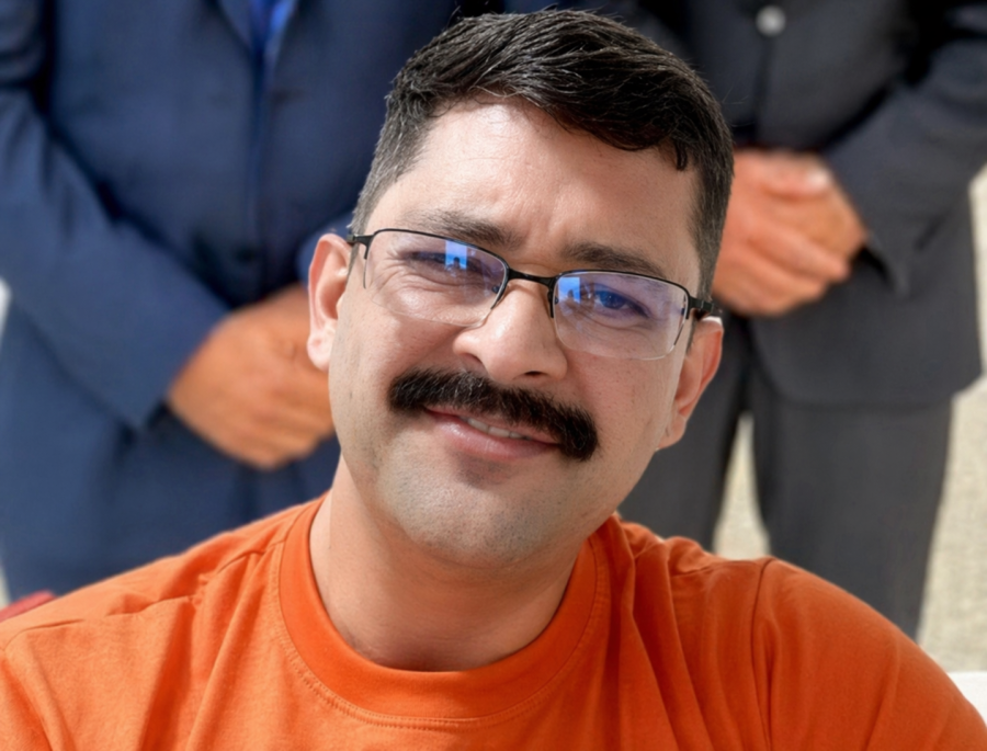 TJDFT condena ex-cabo Vitório por ataques à ex-chefe da PMDF