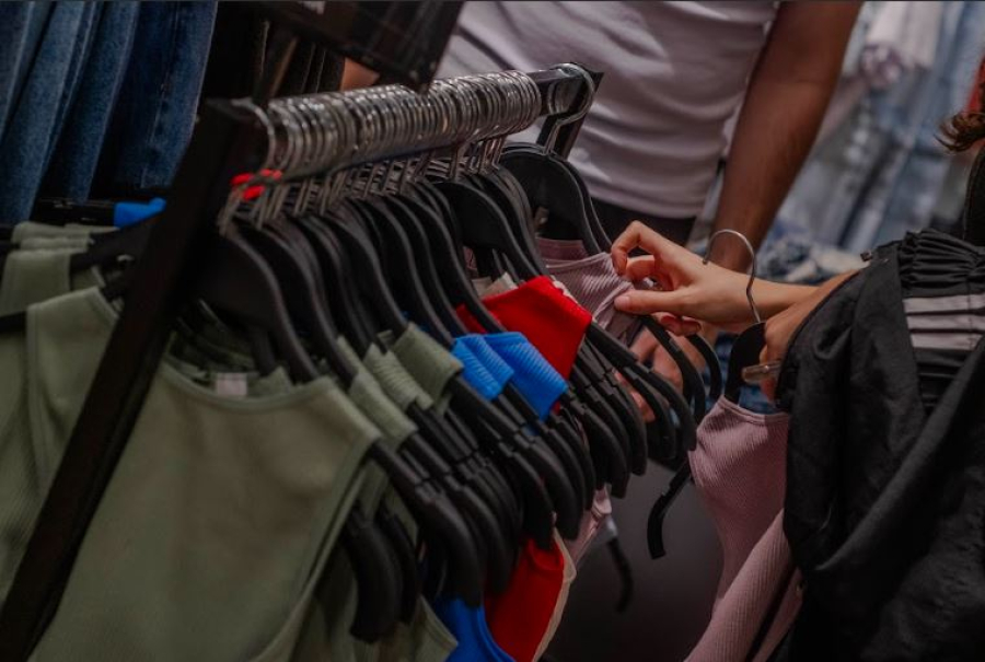 Varejo do DF acelera em fevereiro e supera média do país