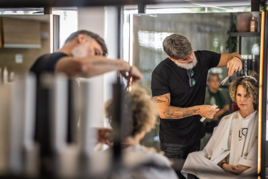 Serviços crescem no DF e superam média nacional em 2026