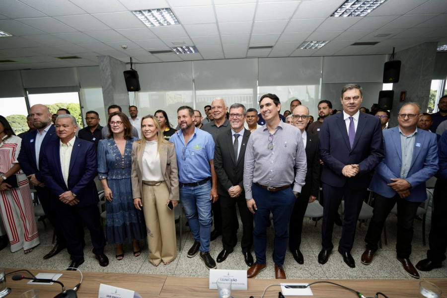 Produção local do DF pode ganhar destaque nas gôndolas com novo selo regional