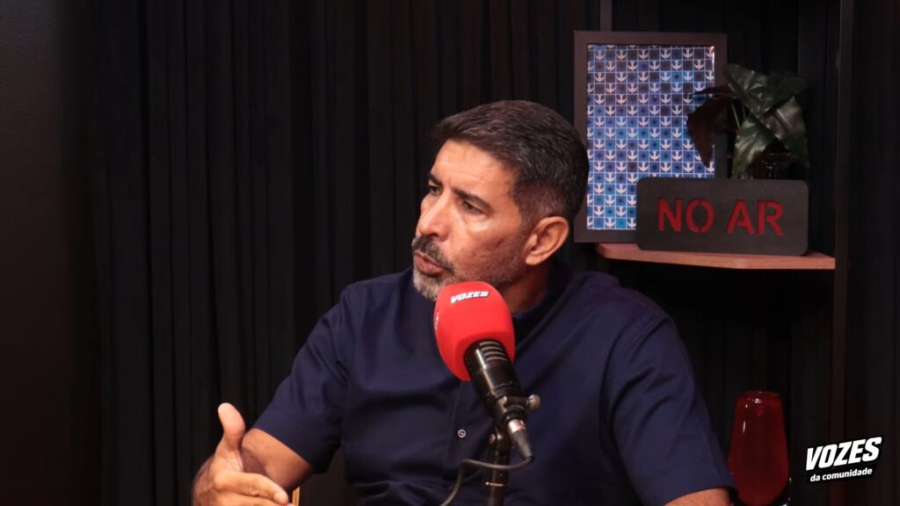 Roosevelt reage a Lula sobre escolas cívico-militares