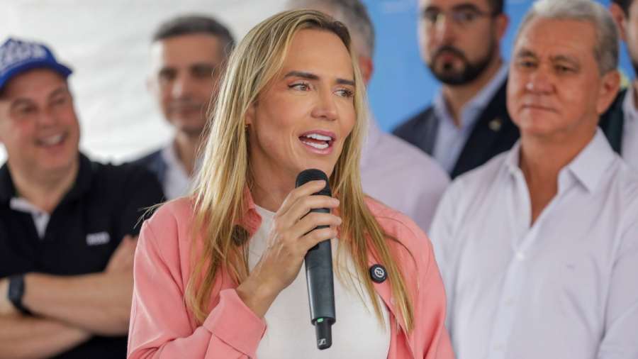 Justiça confirma | Celina Leão está elegível e TRE manda retirar posts falsos sobre inelegibilidade