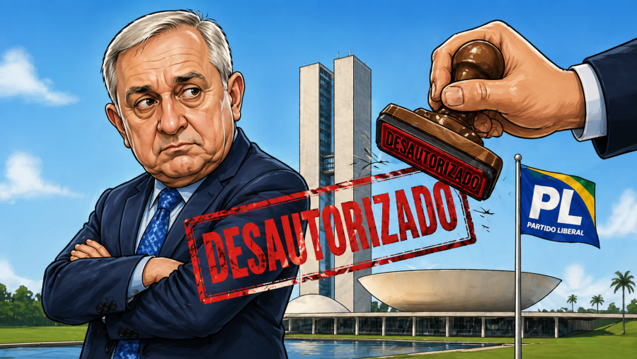 PL barra pré-candidatura de Izalci e confirma apoio a Celina Leão ao GDF