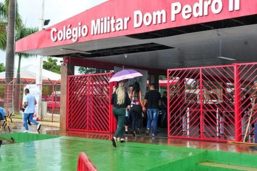 Lei integra Colégio Dom Pedro II ao CBMDF e garante maior recomposição salarial das forças de segurança do DF
