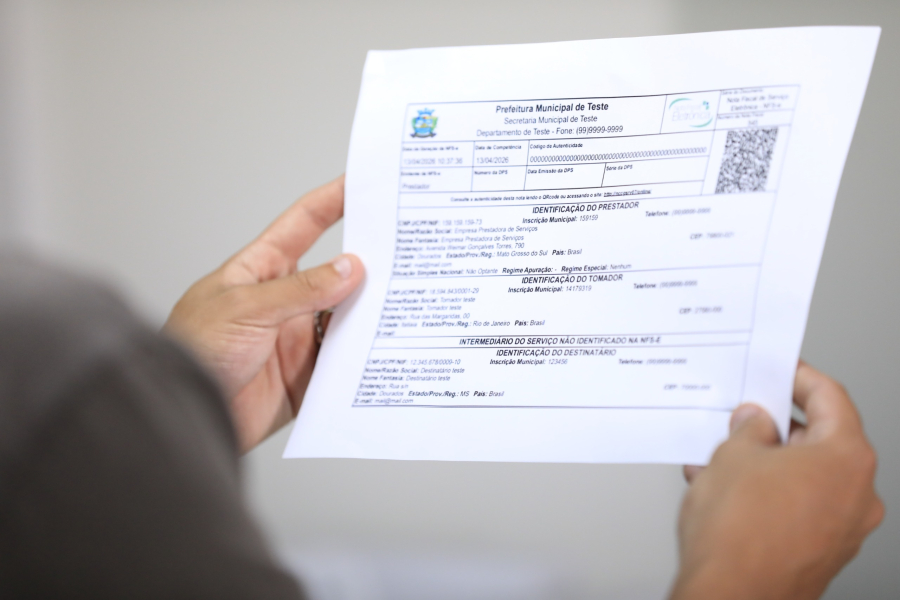DF prorroga prazo da nova NFS-e para maio