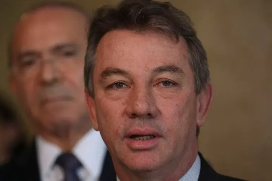 TSE forma maioria para cassar mandato do governador de Roraima e pode convocar novas eleições