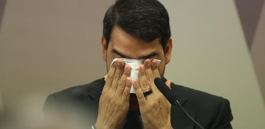 Senado impõe derrota histórica a Lula e rejeita Jorge Messias para o STF