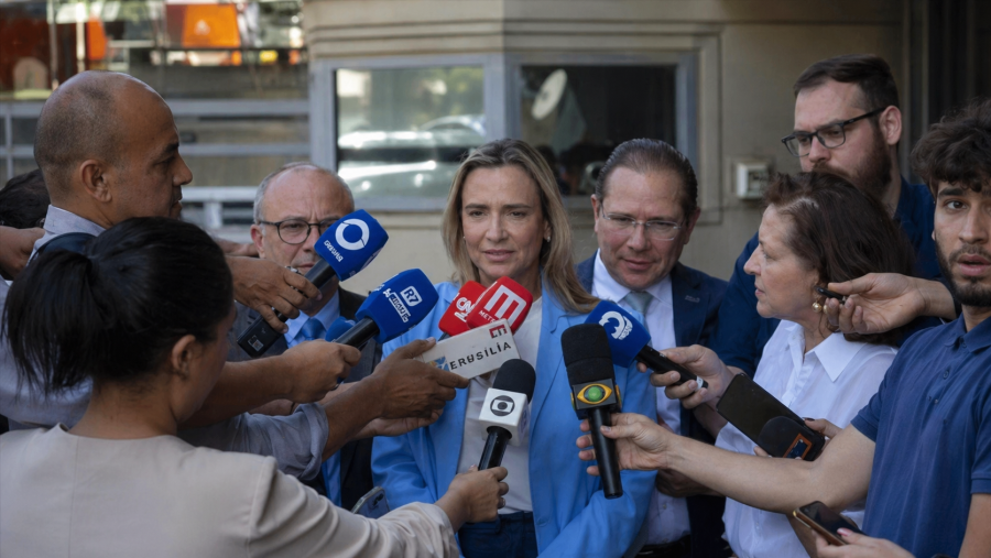 Após reunião técnica, GDF tranquiliza clientes e garante que BRB não corre risco