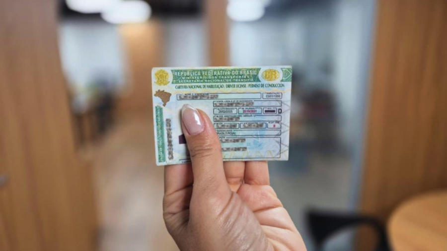 Detran-DF divulga lista de motoristas que podem ter o direito de dirigir suspenso