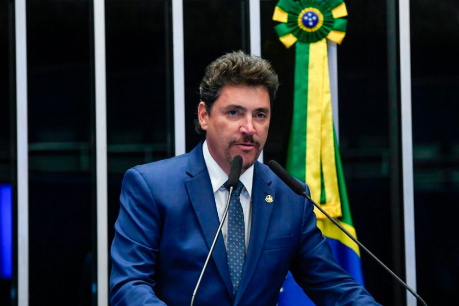 Tensão no PL de Goiás provoca bate-boca e intervenção policial na Alego